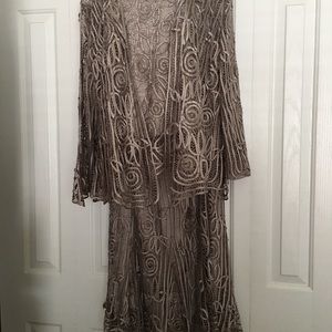 Soulmates Mother of the bride dress